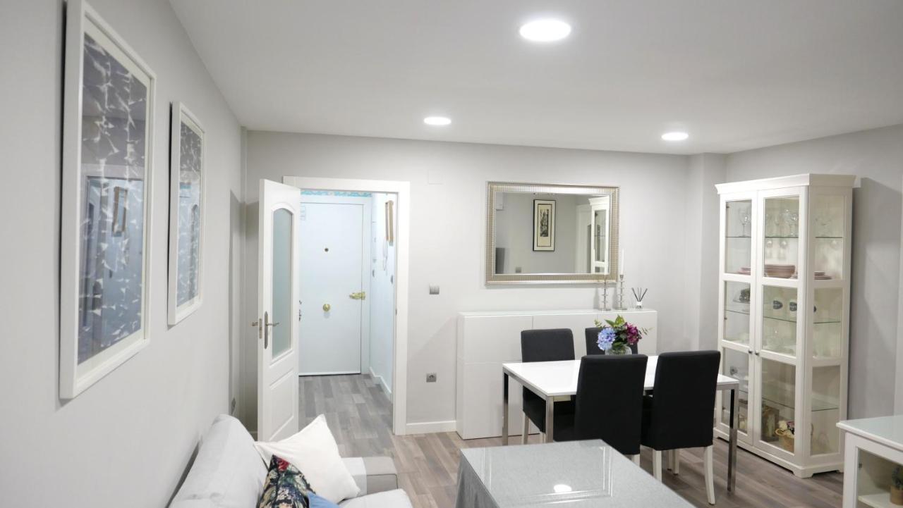 Slappe Jaen I Apartment Bagian luar foto