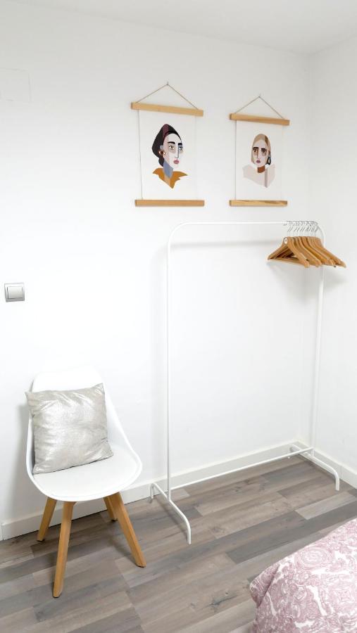Slappe Jaen I Apartment Bagian luar foto