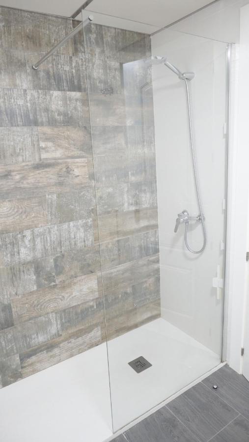 Slappe Jaen I Apartment Bagian luar foto