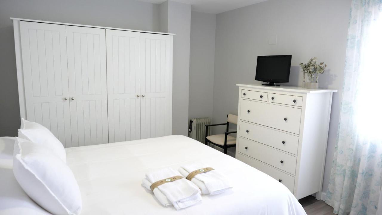 Slappe Jaen I Apartment Bagian luar foto