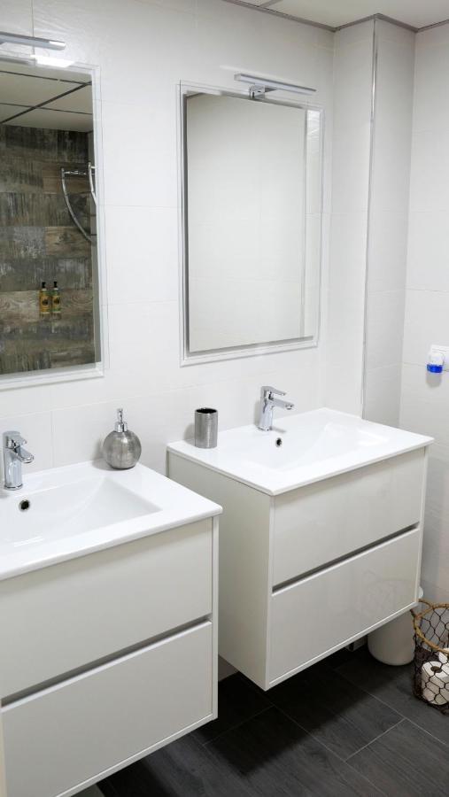Slappe Jaen I Apartment Bagian luar foto